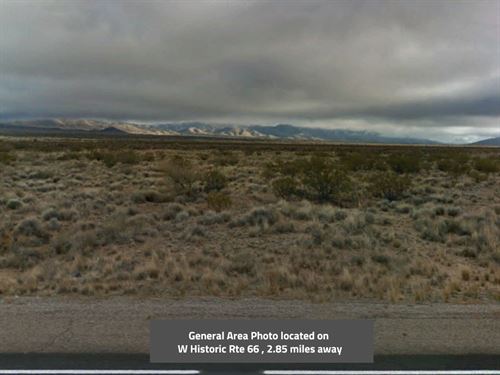 .18 Acre in Mohave County, AZ : Kingman : Mohave County : Arizona