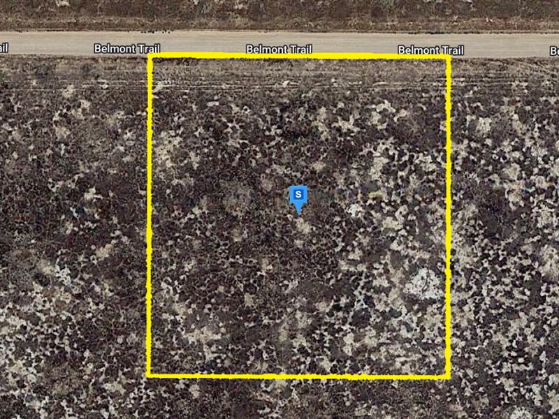 2.70 Acres in Santa Margarita, CA : Santa Margarita : San Luis Obispo County : California