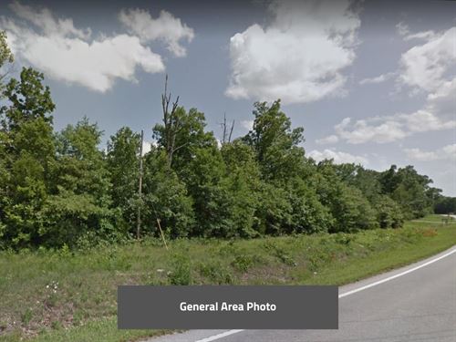 .23 Acre in Sharp County, AR : Hardy : Sharp County : Arkansas