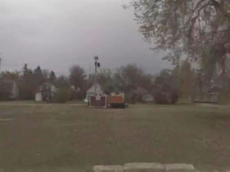 .16 Acre in Burke County, ND : Flaxton : Burke County : North Dakota