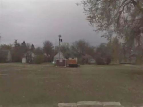 .16 Acre in Burke County, ND : Flaxton : Burke County : North Dakota