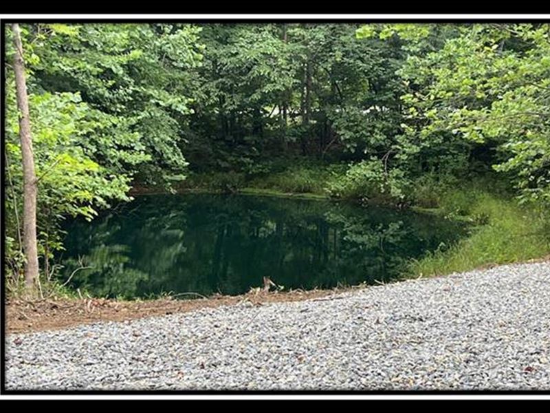 1282 Whetstone Road, Land for Sale in Ohio, 330586 LANDFLIP