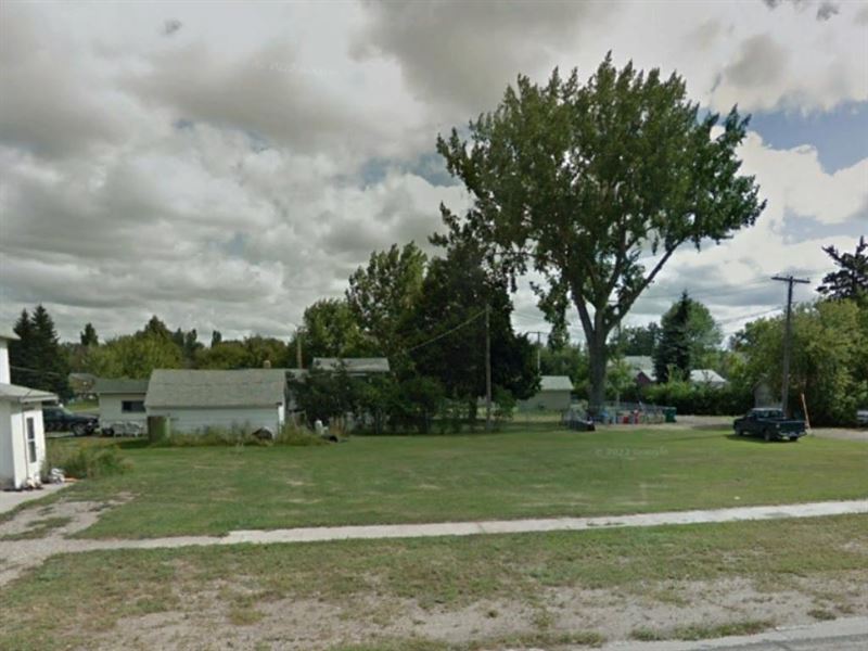 .2 Acre in Pembina County, ND : Walhalla : Pembina County : North Dakota