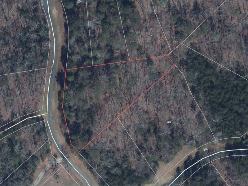 Close to Keowee : Pickens : Pickens County : South Carolina