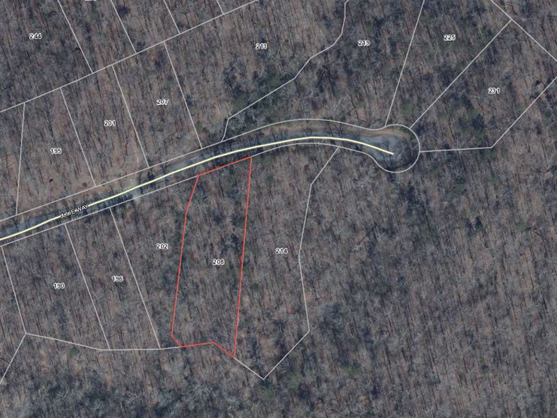 Close to Lake Keowee : Pickens : Pickens County : South Carolina