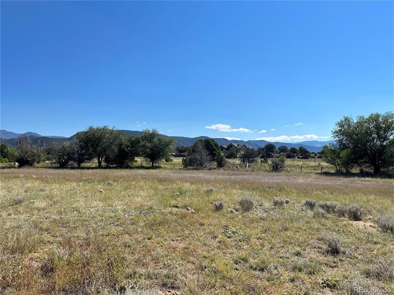 Peak View Subdivision : Salida : Chaffee County : Colorado