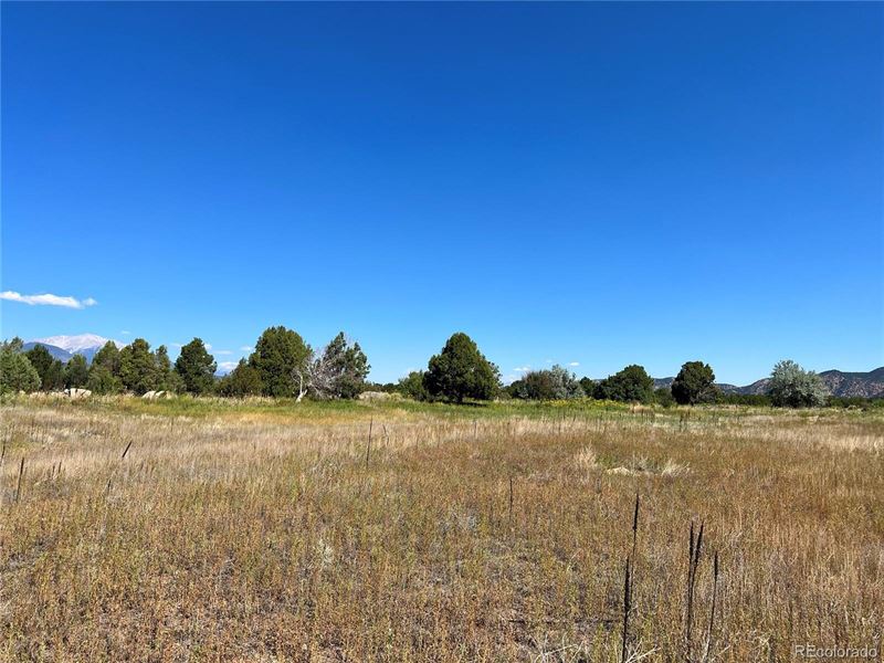 Peak View Subdivision : Salida : Chaffee County : Colorado
