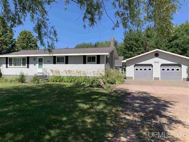 Unique Opportunity : Marquette : Marquette County : Michigan