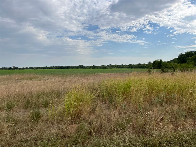 Ks, Harper 940 Acres : Attica : Harper County : Kansas