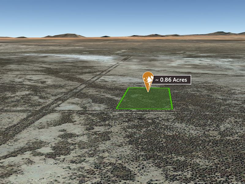 Tiny Home Friendly Desert Oasis : Cochise : Cochise County : Arizona