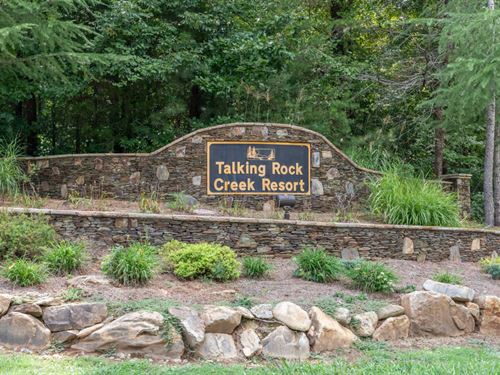 Gordon County Land for Sale LANDFLIP