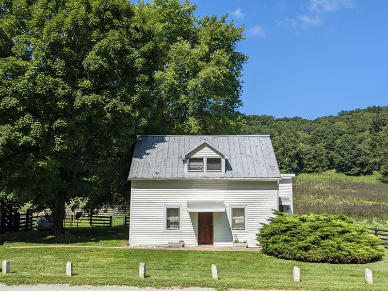 Jackson County, Ohio Country Home : Jackson : Jackson County : Ohio