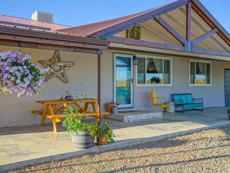 24375 County Rd 63.1, Trinidad, Co : Trinidad : Las Animas County : Colorado