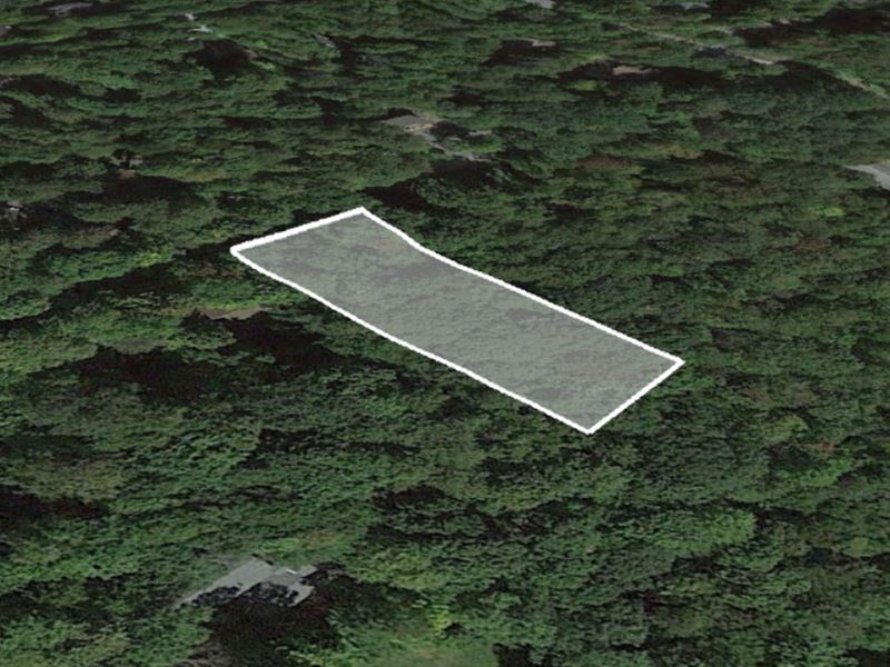 .61 Acre in Monroe County, PA : Pocono : Monroe County : Pennsylvania