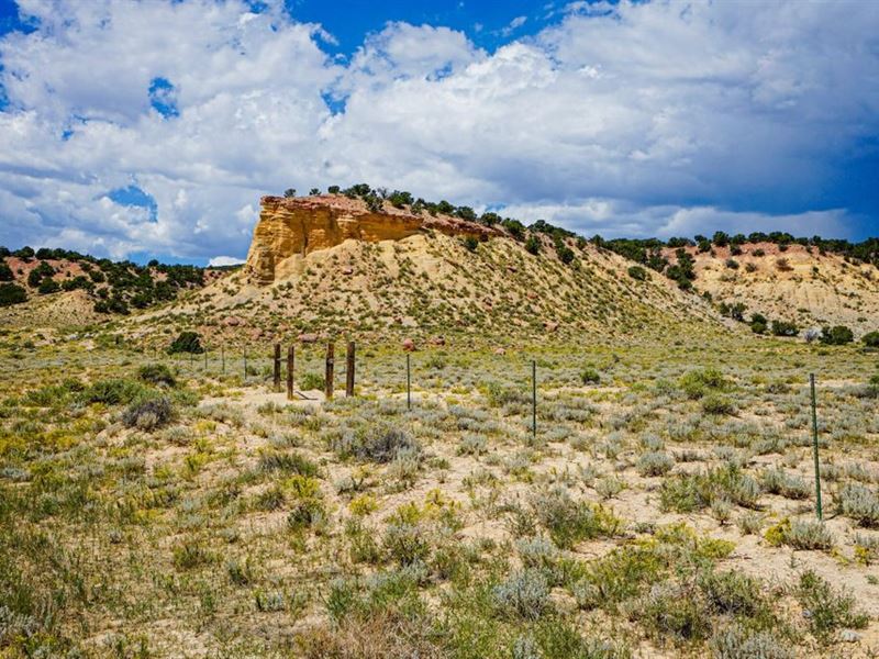 County Road 616, Walsenburg, Co 810 : Walsenburg : Huerfano County : Colorado