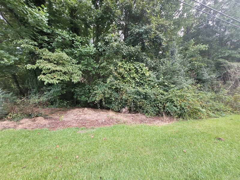 Pickens County, South Carolina Land Land for Sale in Pickens, Pickens