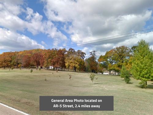 Baxter County Arkansas Land For Sale