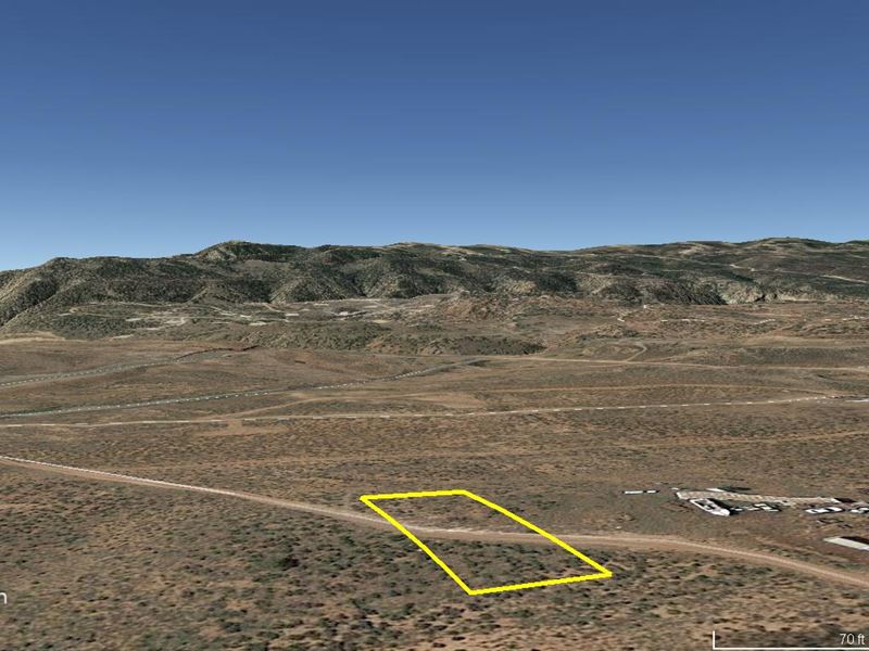 Rv, Camping, Mountains : Duchesne : Duchesne County : Utah