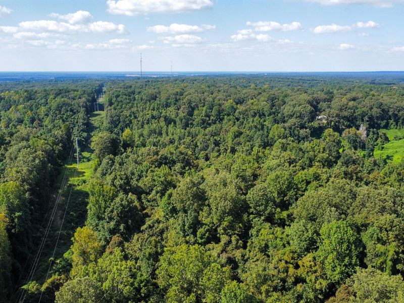 45 AC in Yazoo City, MS : Yazoo City : Yazoo County : Mississippi