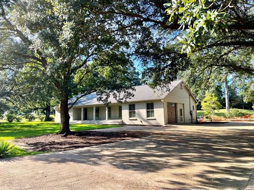 Land For Sale In Wilkinson County Ms