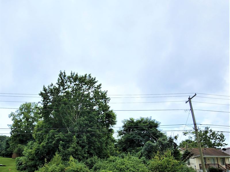 Lot for Sale in Christiansburg, VA : Christiansburg : Montgomery County : Virginia