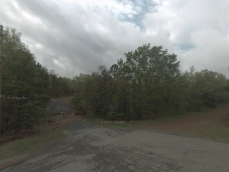 .24 Acre Lot in Fairfield Bay, AR Land for Sale by Owner in Fairfield