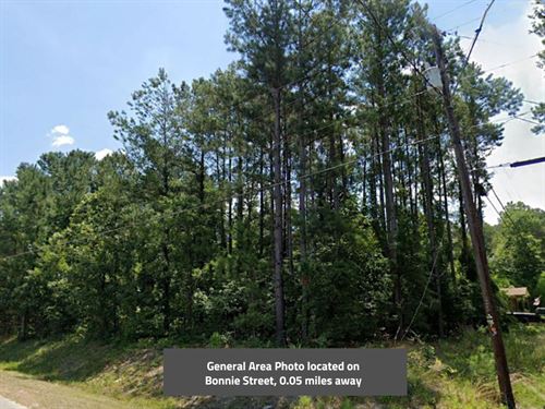 .68 Acre in Cumberland County, NC : Fayetteville : Cumberland County : North Carolina