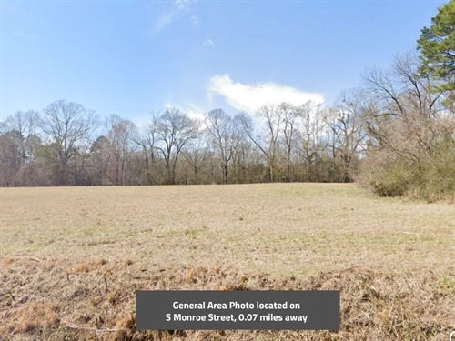 .24 Acre in Madison County, MS : Canton : Madison County : Mississippi