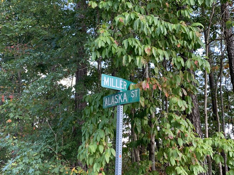 Investment Property, Gadsden AL : Gadsden : Etowah County : Alabama