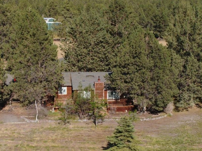 Peace and Quiet : Klamath Falls : Klamath County : Oregon