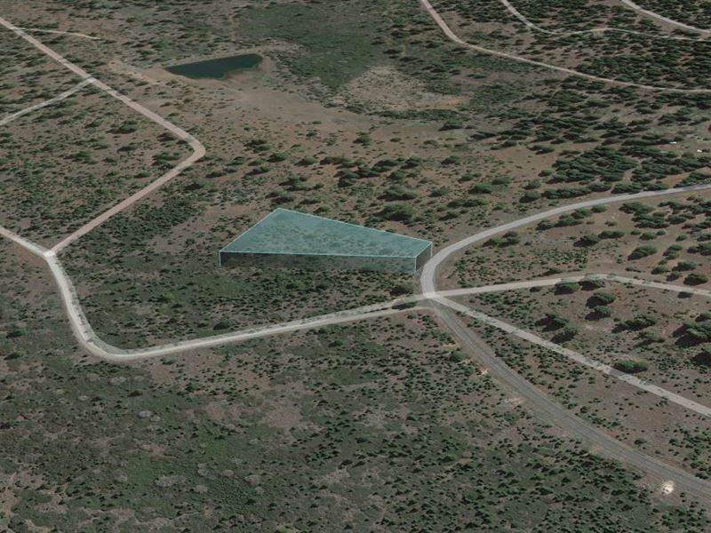 Beautiful 1.39 Ac in Modoc County : Alturas : Modoc County : California