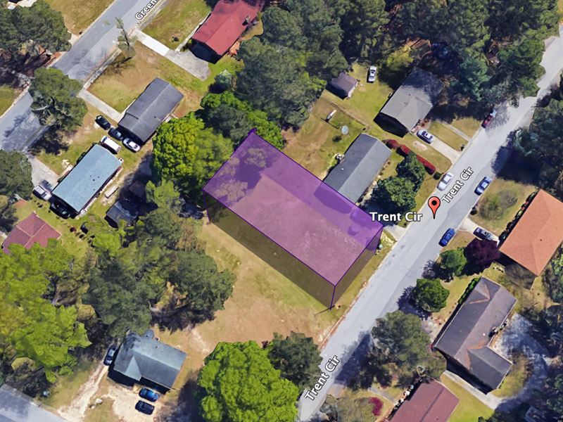 Cute Quiet Greenville Gem : Greenville : Pitt County : North Carolina