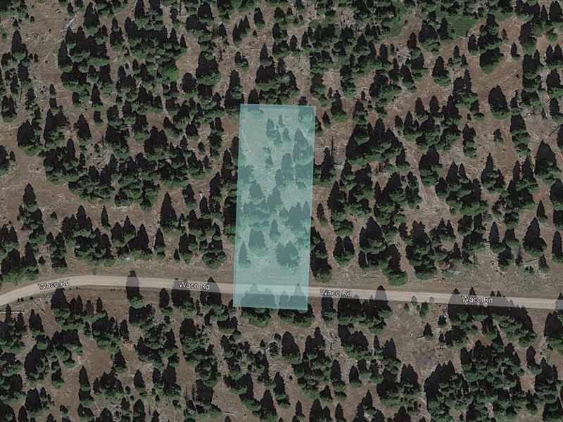 Starting is As Easy It Sounds : Alturas : Modoc County : California