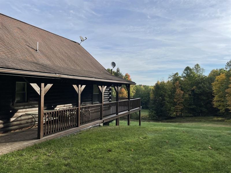 Taylor Stand Rd, Crawford County : Centerville : Crawford County : Pennsylvania