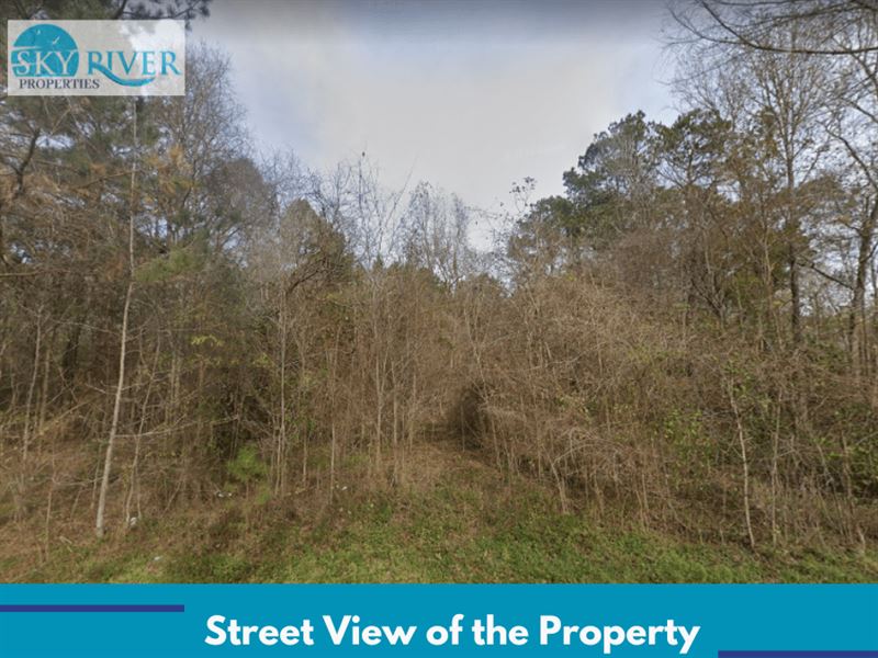 Escape The City Hustle, 1.06 Ac M/L : New Waverly : Walker County : Texas