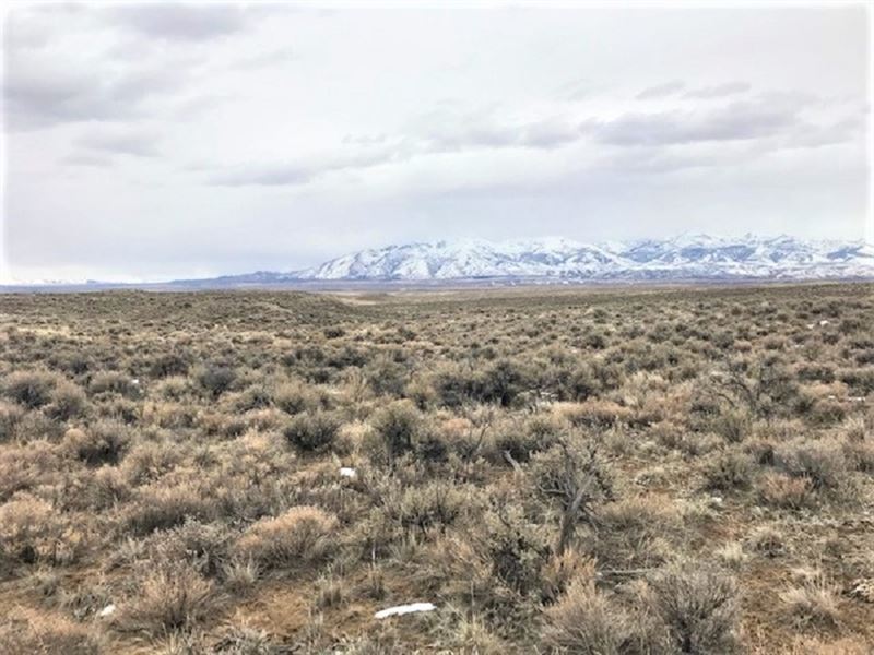 19.72 Acres in Elko County, NV : Elko : Elko County : Nevada