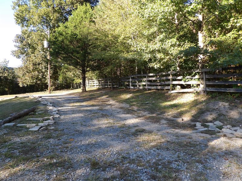 Great Business Opportunity : Dunlap : Bledsoe County : Tennessee