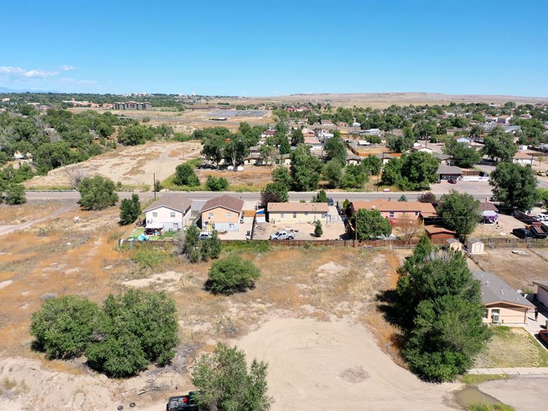 Pueblo, Your Picture-Perfect Views : Pueblo : Pueblo County : Colorado