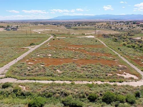Prime Commercial Lot, $339.41/Month : Pueblo : Colorado