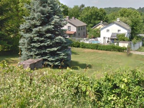 .14 Acre in Fayette County, PA : Allison : Fayette County : Pennsylvania