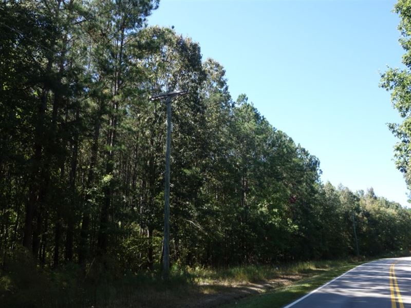 Country Living in Great Location : Blythewood : Fairfield County : South Carolina