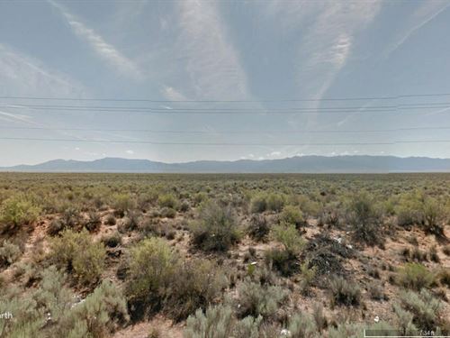 Near Development : Los Lunas : Valencia County : New Mexico