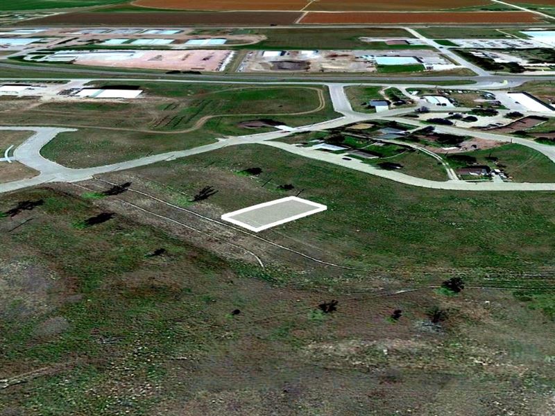 .15 Acre in Box Butte County, NE : Alliance : Box Butte County : Nebraska