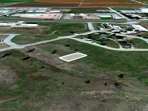 .15 Acre in Box Butte County, NE : Alliance : Box Butte County : Nebraska