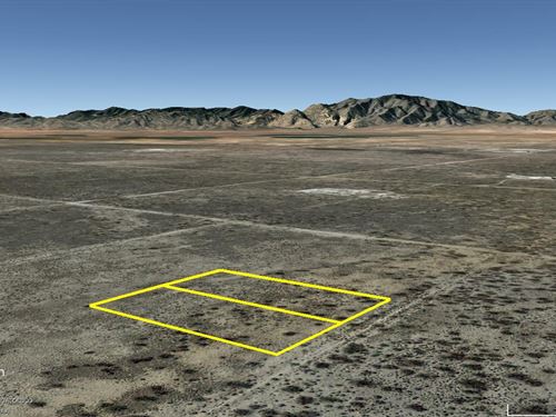 Mountain Valley : Cochise : Arizona