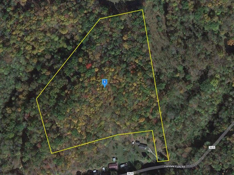 13 Ac for Sale in Roane County, WV : Spencer : Roane County : West Virginia