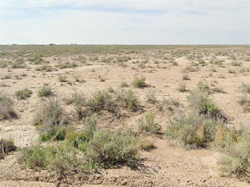 1.13 Acres in Saguache County, CO : Moffat : Saguache County : Colorado