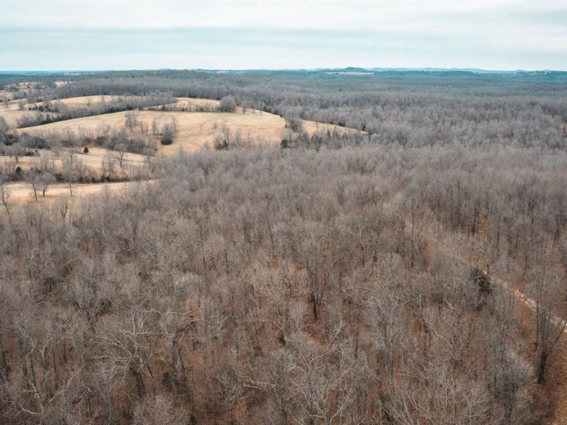 Arkansas Awaiting : Mountain Home : Baxter County : Arkansas