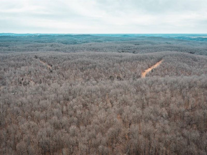 Arkansas Awaiting Tract 6 : Mountain Home : Baxter County : Arkansas