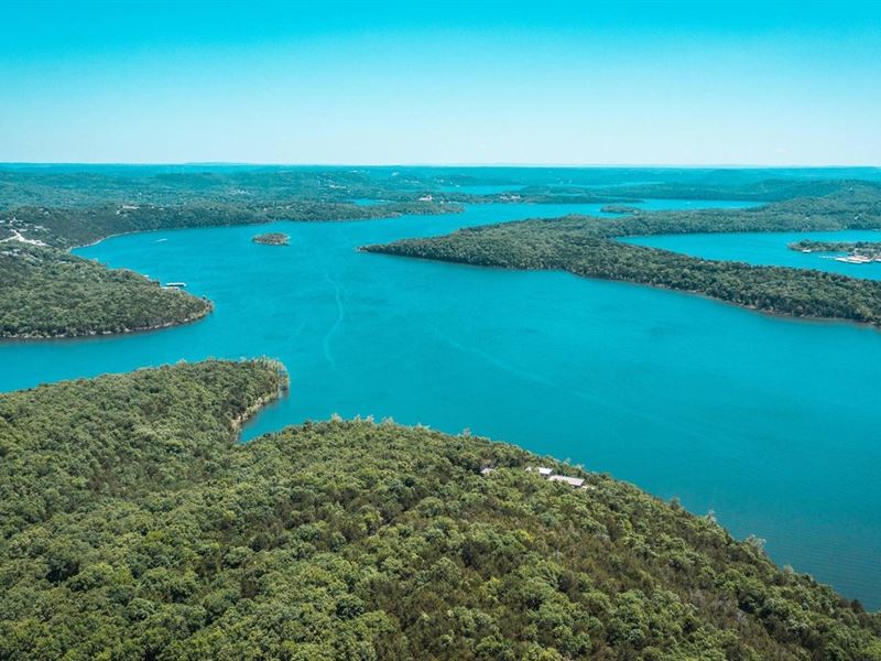 Shepherds Glade : Branson : Stone County : Missouri